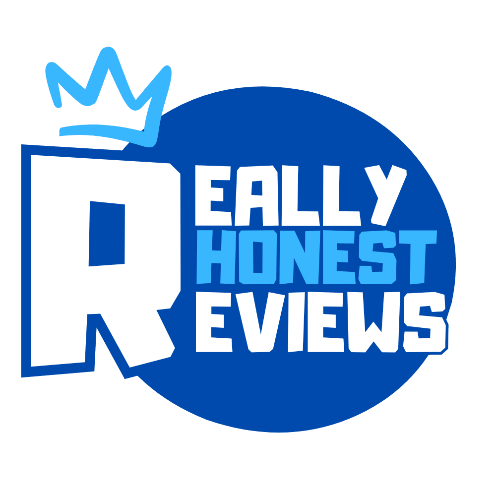 Really Honest Independent Review Disclaimer