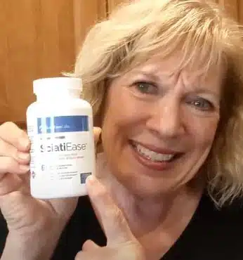 Jane — SciatiEase customer review