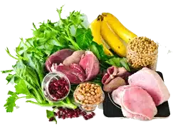 Vitamin B6 Pyridoxine ingredient in SciatiEase