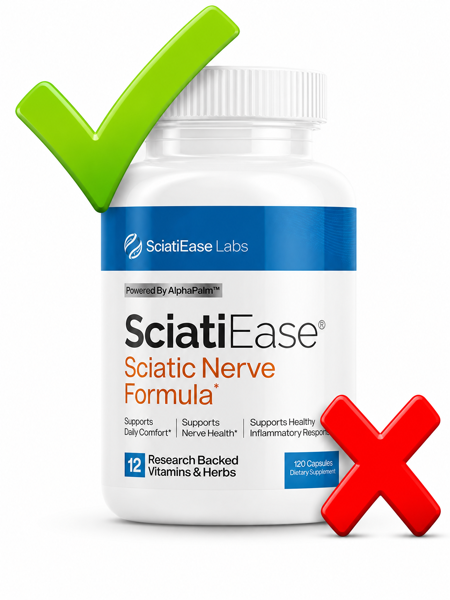 SciatiEase Pros and Cons Review 2026